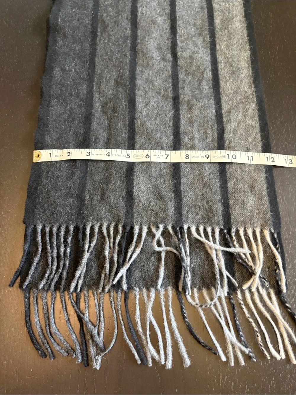 Nordstrom Men’s 100% Cashmere Sweater